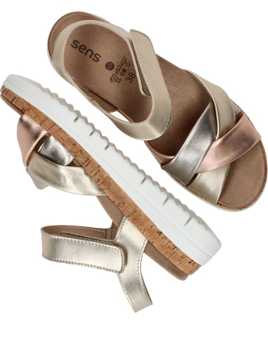 Sens Sandalen Dames - Image 4