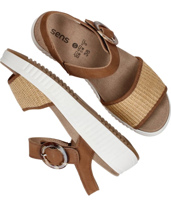 Sens Sandalen Dames - Image 4