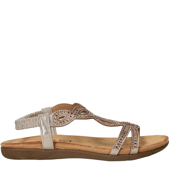 DSTRCT Sandalen Dames - Image 1
