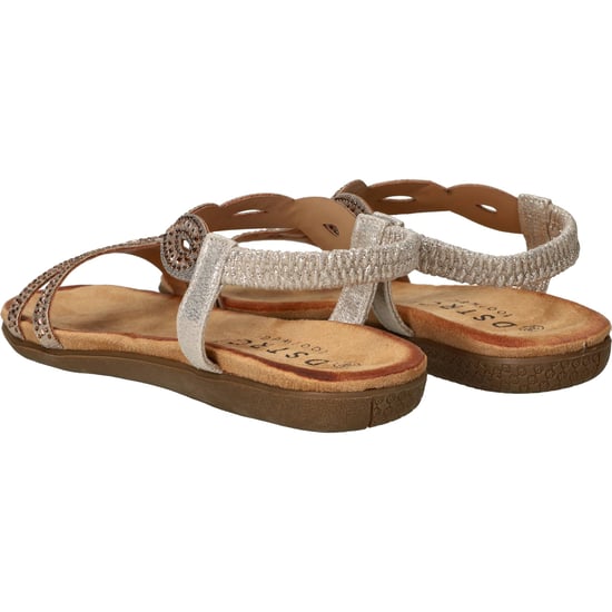 DSTRCT Sandalen Dames - Image 3