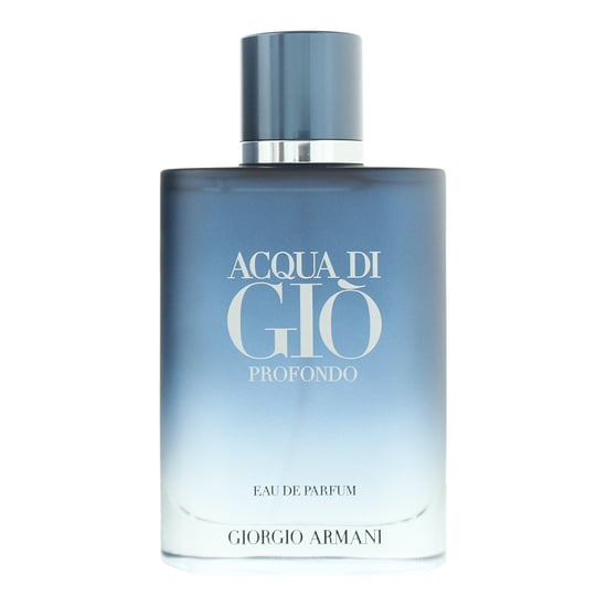 Giorgio Armani Acqua Di Gio Profondo Eau de Parfum 100ml Spray for Him - Image 2
