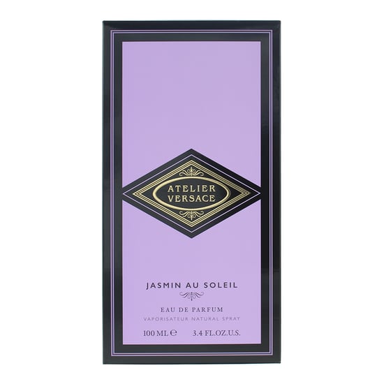 Atelier Versace Jasmin Au Soleil Eau de Parfum 100ml - Image 3