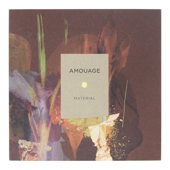 Amouage Material Eau de Parfum 100ml Spray Unisex - Image 3