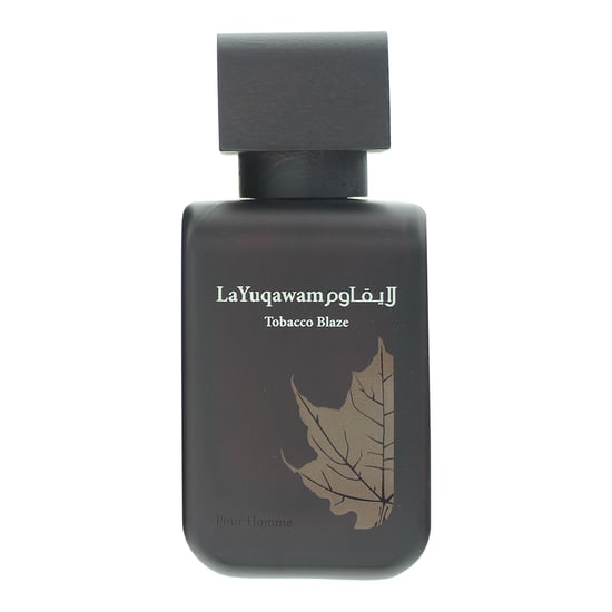 Rasasi La Yuqawam Tobacco Blaze Eau de Parfum 75ml Spray for Him - Image 2
