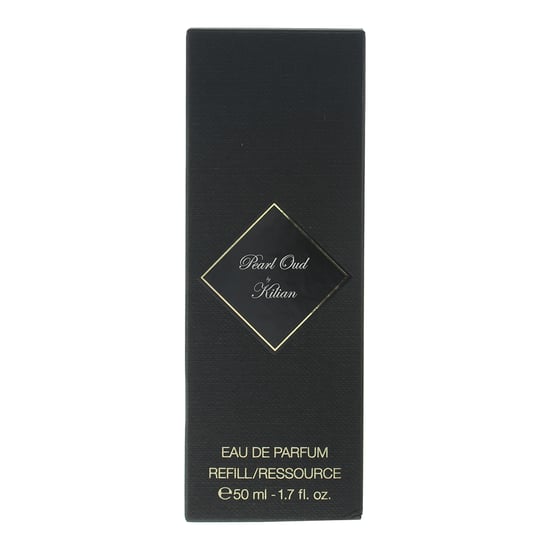 Kilian Pearl Oud Eau de Parfum 50ml Refill - Image 3