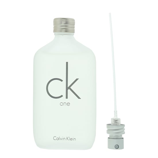 Calvin Klein Ck One Eau De Toilette 50ml - Image 2