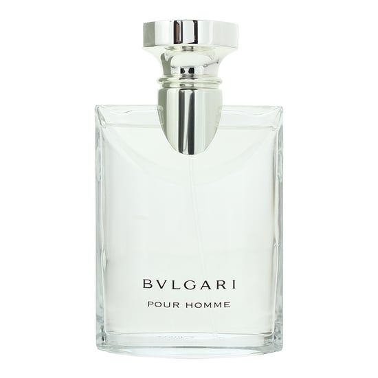 Bulgari Pour Homme Eau de Toilette 100ml Spray for Him - Image 2
