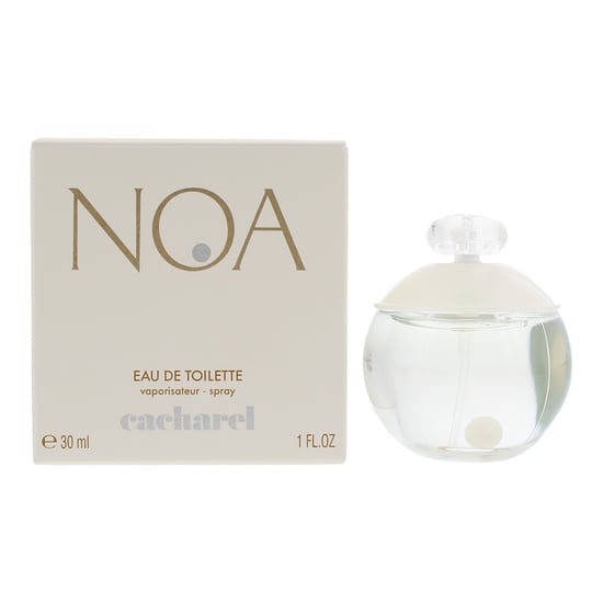 Cacharel Noa Eau de Toilette 30ml - Image 1