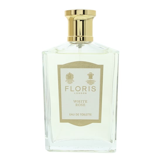 Floris White Rose Eau de Toilette 100ml - Image 2