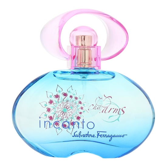 Salvatore Ferragamo Incanto Charms Eau de Toilette 50ml Spray for Her - Image 2