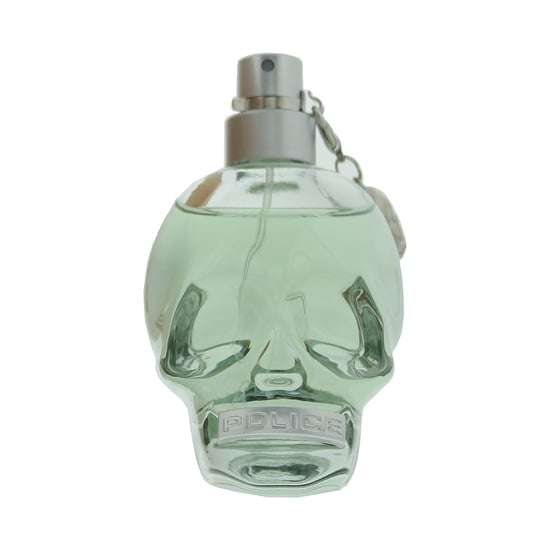 Police To Be Green Eau De Toilette 40ml - Image 2