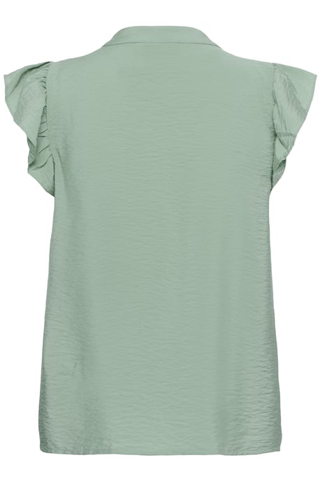 Blouse met korte mouwen KAcarrie Blouse met korte mouwen Regular fit - Image 5