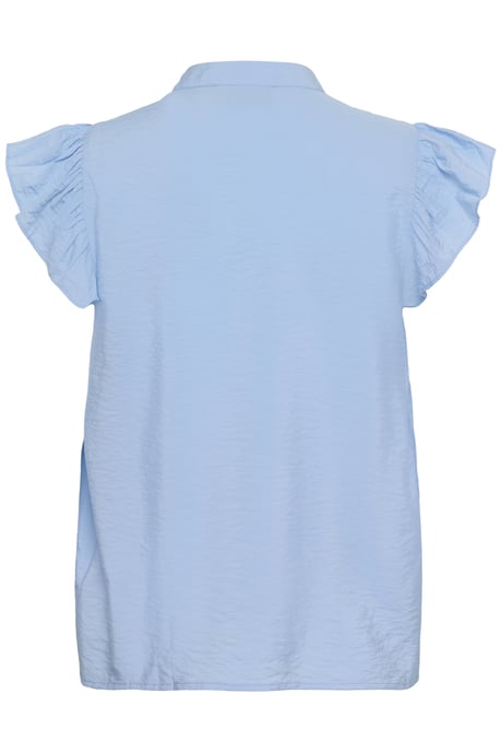 Blouse met korte mouwen KAcarrie Blouse met korte mouwen Regular fit - Image 5