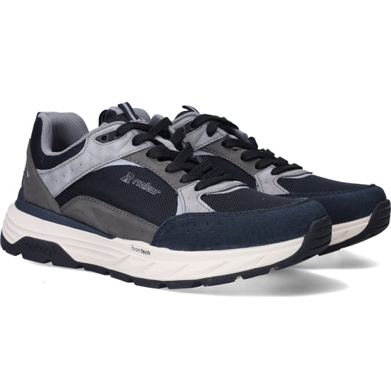 Rieker Sport Sneakers Heren - Image 2