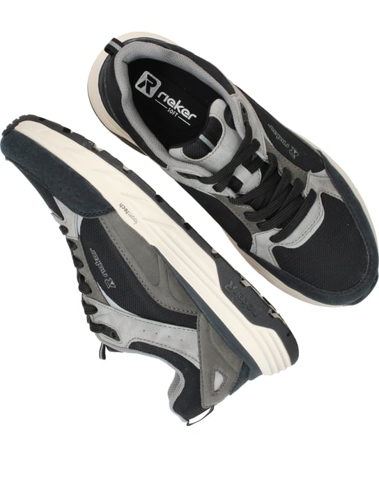 Rieker Sport Sneakers Heren - Image 4