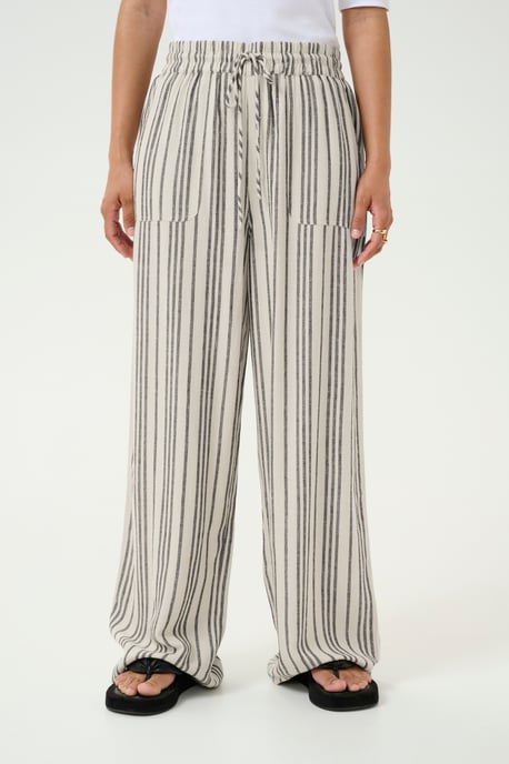 Pants Suiting KAmilia Pants Suiting Relaxed fit - Image 2