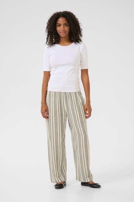 Casual broek KAmilia Casual broek Loose fit - Image 1