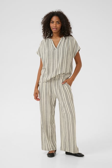 Casual broek KAmilia Casual broek Loose fit - Image 2