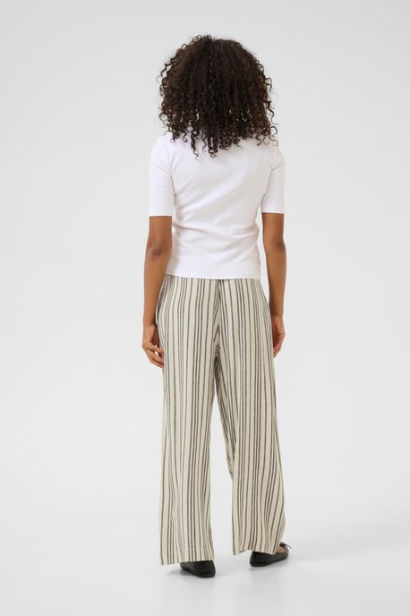 Casual broek KAmilia Casual broek Loose fit - Image 3
