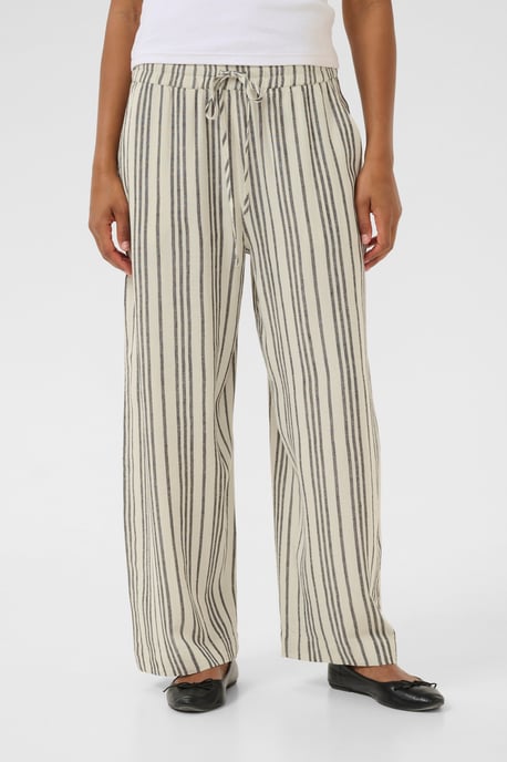 Casual broek KAmilia Casual broek Loose fit - Image 4