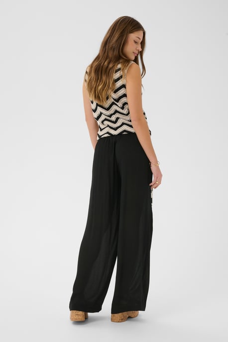 Casual broek CRAllie Casual broek Regular fit - Image 2