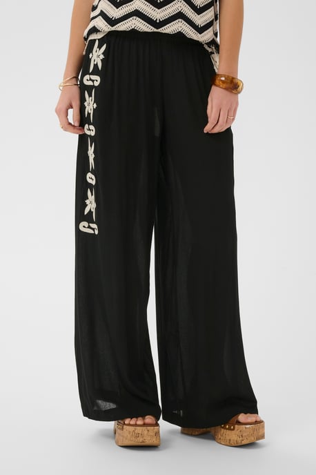 Casual broek CRAllie Casual broek Regular fit - Image 3