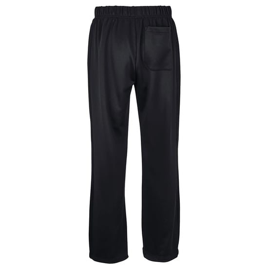 SOLS Unisex Adult Arto Plain Trousers (Black) - Image 2