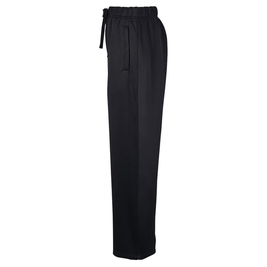 SOLS Unisex Adult Arto Plain Trousers (Black) - Image 3