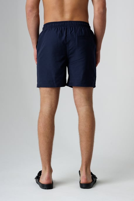 Navy 2-Pack Colour Swim Shorts - Image 6