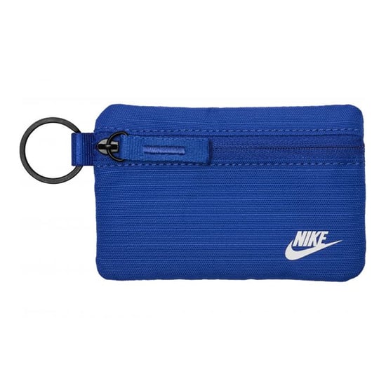 Nike Club Portemonnee (Koningsblauw/Zwart/Wit) - Image 1