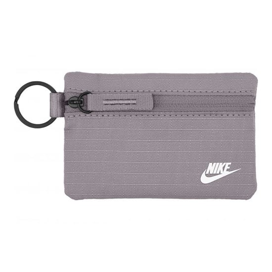 Nike Club Wallet (Light Violet/Black/White) - Image 1
