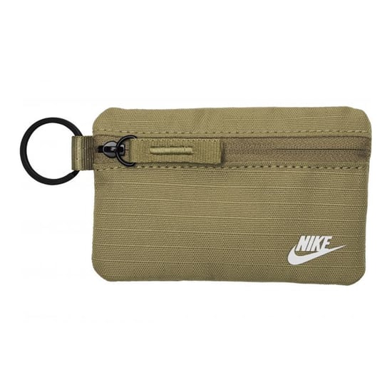 Nike Club Wallet (Parachute Beige/Black/White) - Image 1