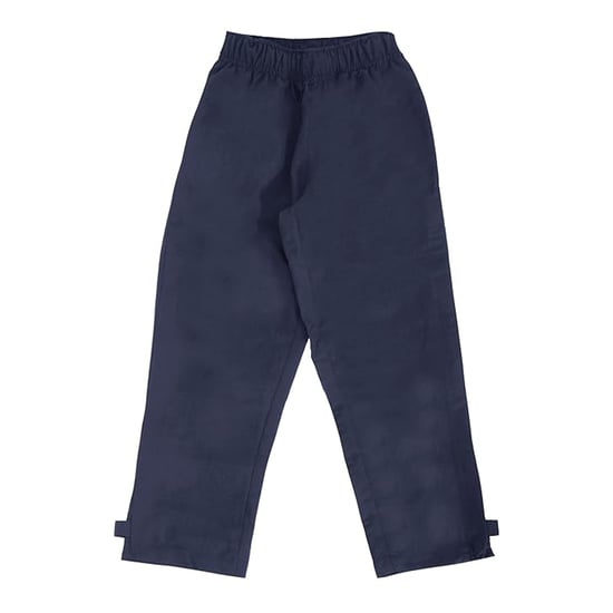 Canterbury Kinder Teens Stadion Elasticated Sportbroek (Marine) - Image 2
