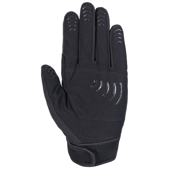Trespass - Volwassene Unisex Crossover Handschoenen (1 Paar) (Zwart) - Image 2