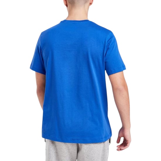 Nike AR4997 Mens Club T Shirts Short Sleeve Retro Athletic Sportswear Cotton Tee - Image 2