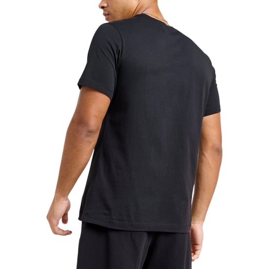 Nike AR4997 Mens Club T Shirts Short Sleeve Retro Athletic Sportswear Cotton Tee - Image 2