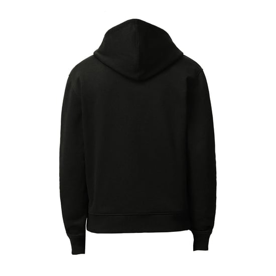 Ami Paris Logo Zip Hoodie - Image 3