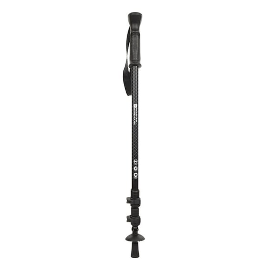 Mountain Warehouse Storr Trekstok (Jet Zwart) - Image 2