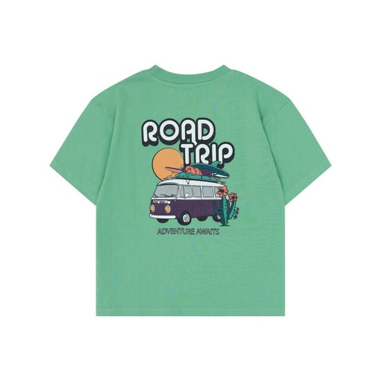 The New T-shirt tn7081 tnthomas - Image 2