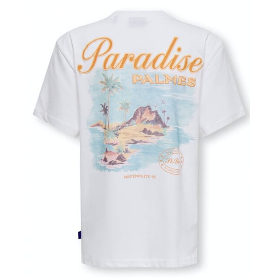 Only & Sons T-shirt 22038413 osjmalik - Image 3
