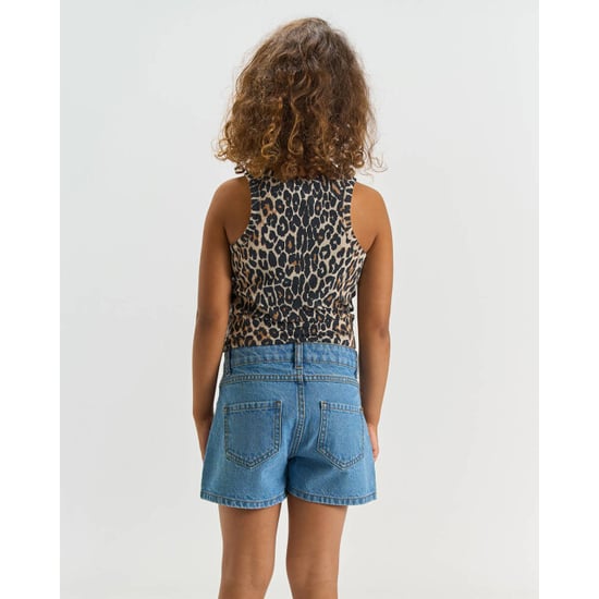 The New Top zonder mouw tn7022 tntrue - Image 2