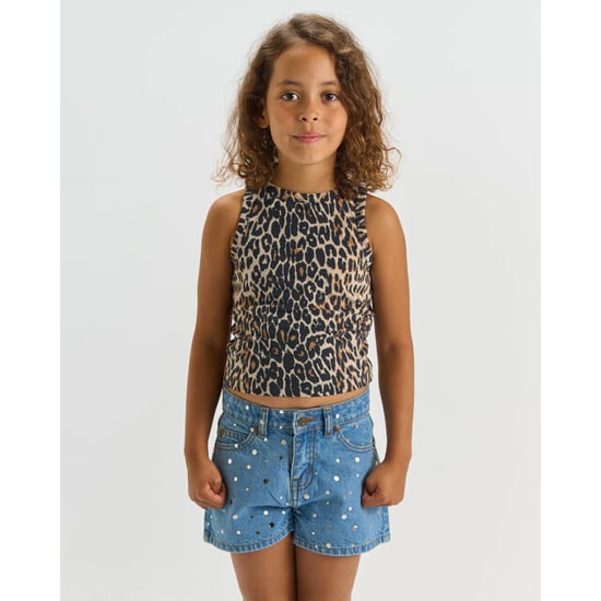 The New Top zonder mouw tn7022 tntrue - Image 4