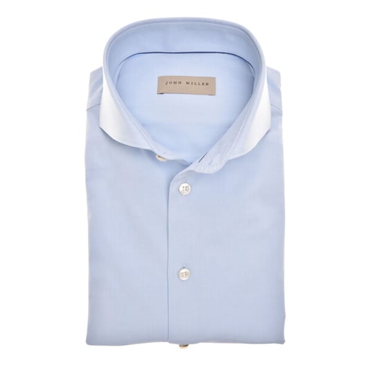 John Miller Overhemd slim fit 5346517 - Image 1