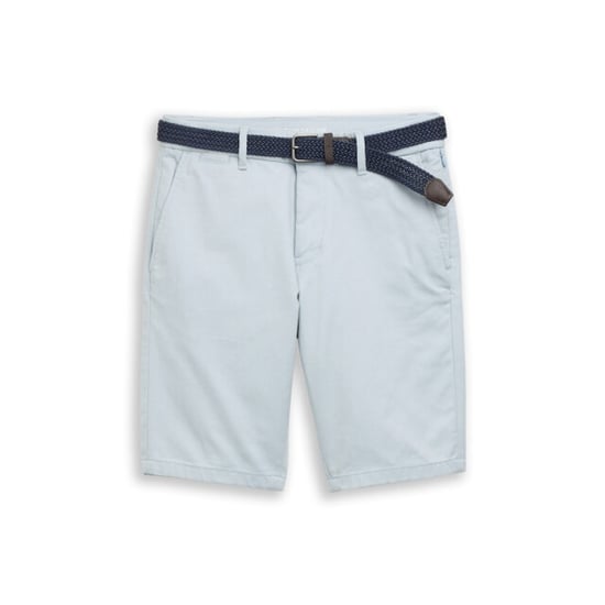 Tom Tailor Traveler chino short licht - Image 1