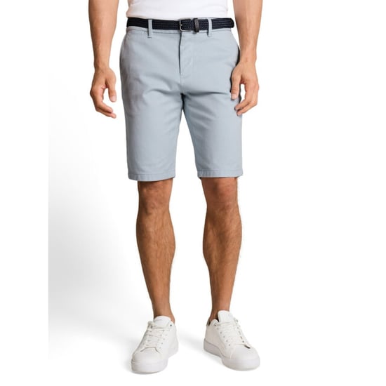 Tom Tailor Traveler chino short licht - Image 2