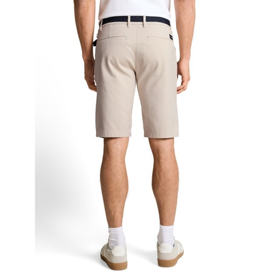 Tom Tailor Traveler chino short beige - Image 3