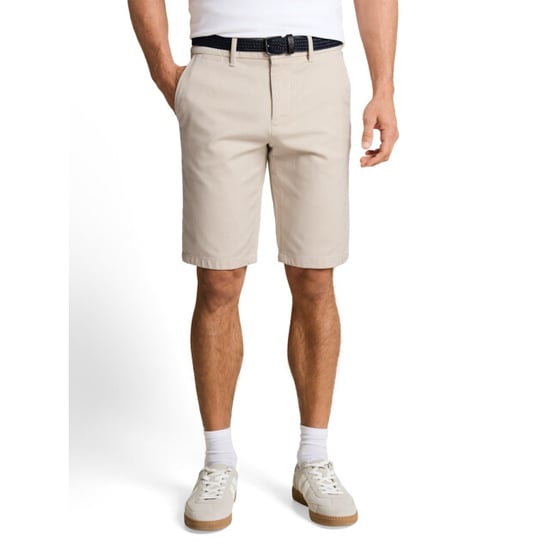Tom Tailor Traveler chino short beige - Image 4
