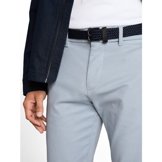Tom Tailor Traveler chino short licht - Image 4