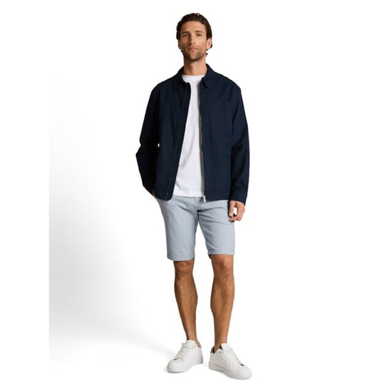Tom Tailor Traveler chino short licht - Image 6