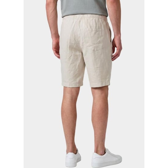 Bos Bright Blue Korte broek bermuda linnen 5736.426/607 - Image 2